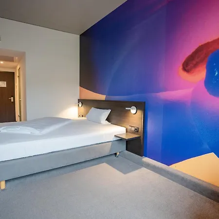 Qubixx Stadtmittehotel Schwäbisch Hall Exterior photo