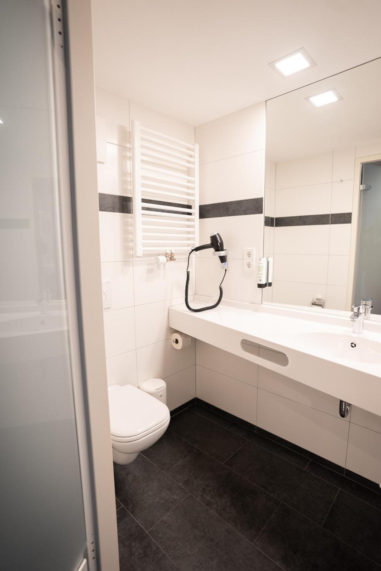 Qubixx Stadtmittehotel Hotel 3*