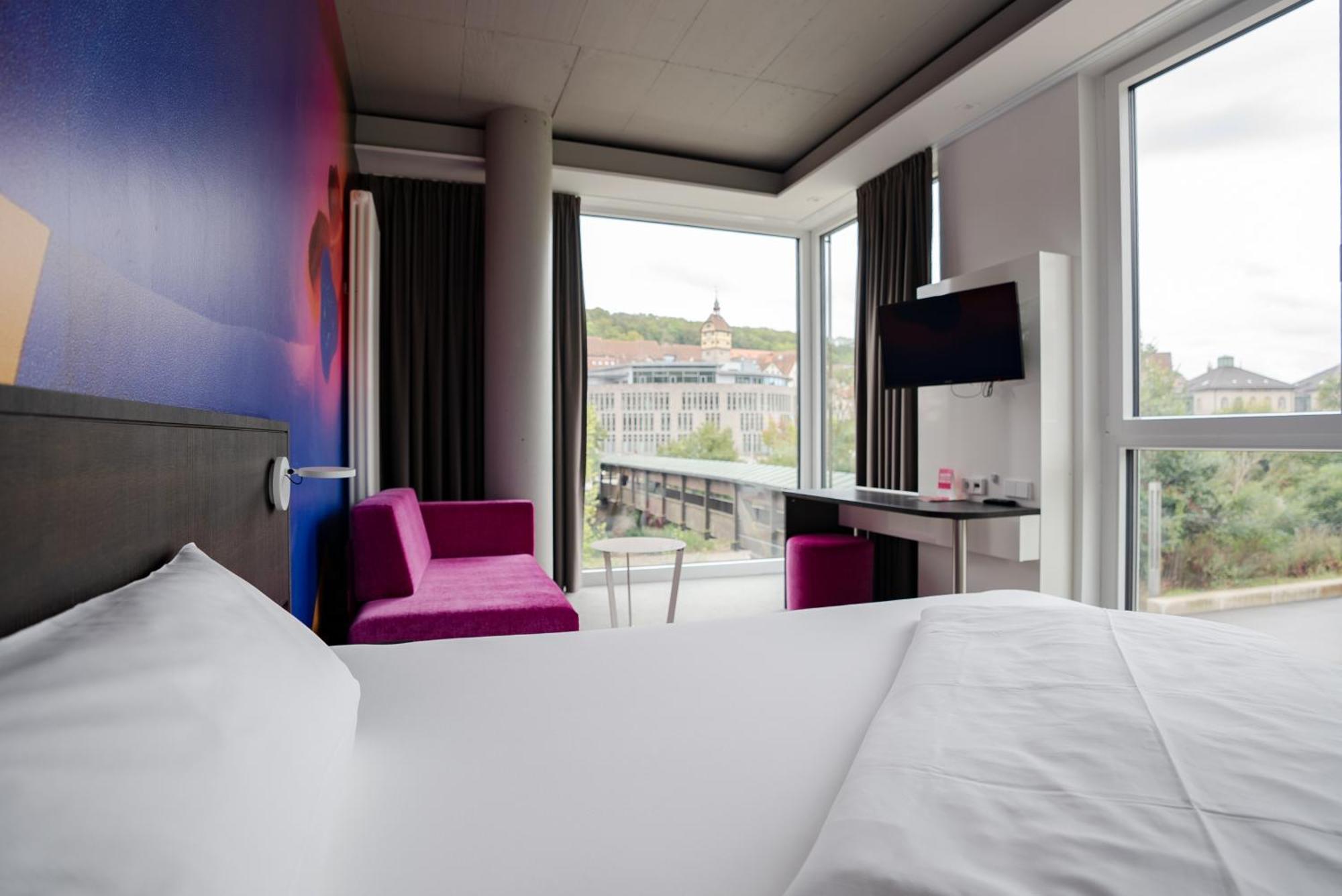 Qubixx Stadtmittehotel